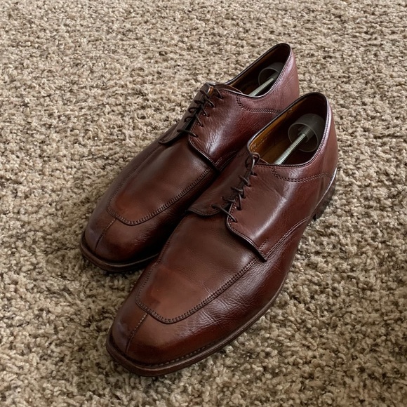 Allen Edmonds Denton Oxfords Men’s Size 11.5D main image 7